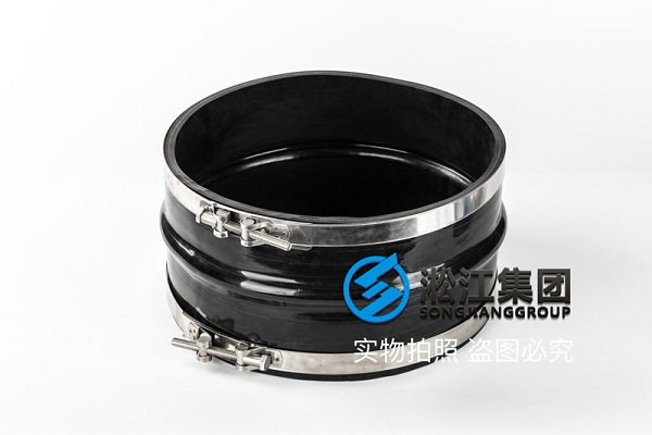 KKT型 卡箍橡膠接頭