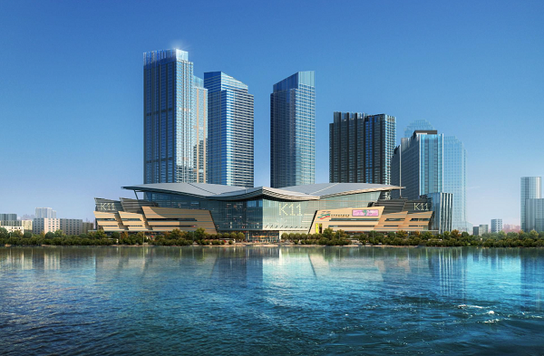 【沈陽(yáng)新世界中心】雙球橡膠軟連接合同案例