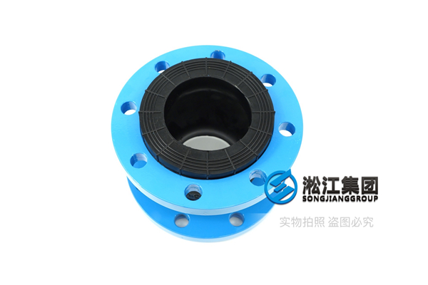 DFAY兩級(jí)油泵配套橡膠軟連接效果好