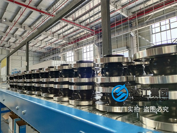 襄陽不銹鋼軟接DN20信得過單位