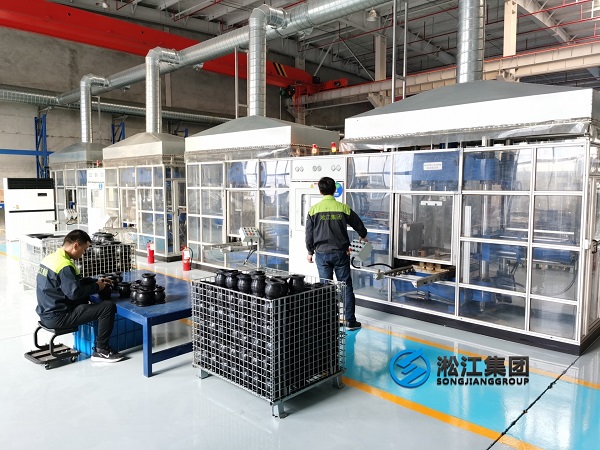 【專利證書】橡膠接頭管體外觀專利